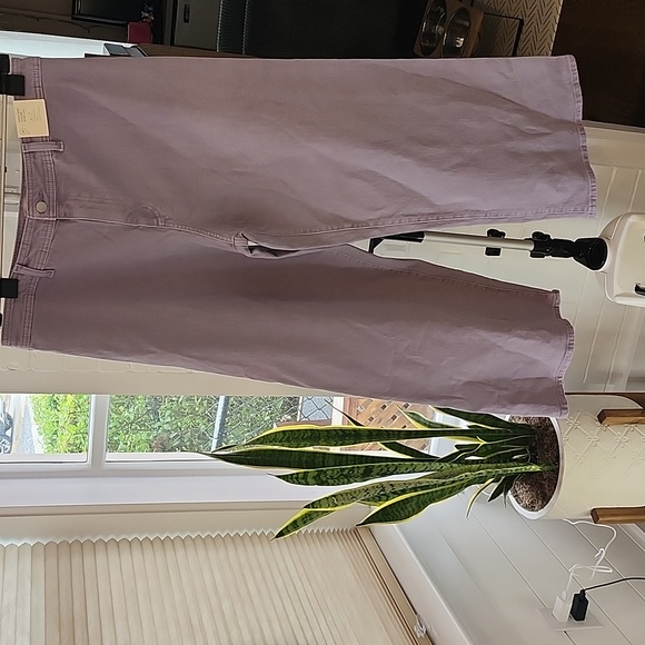 Lilac Jeans, Womens 16 - Picture 1 of 11